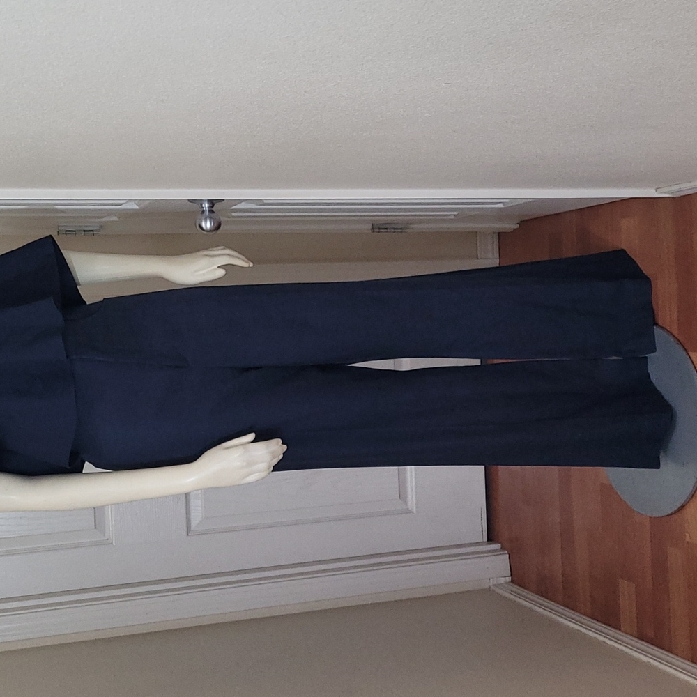 Jacquemus pants